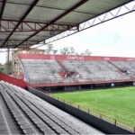 Estádio Giulite Coutinho