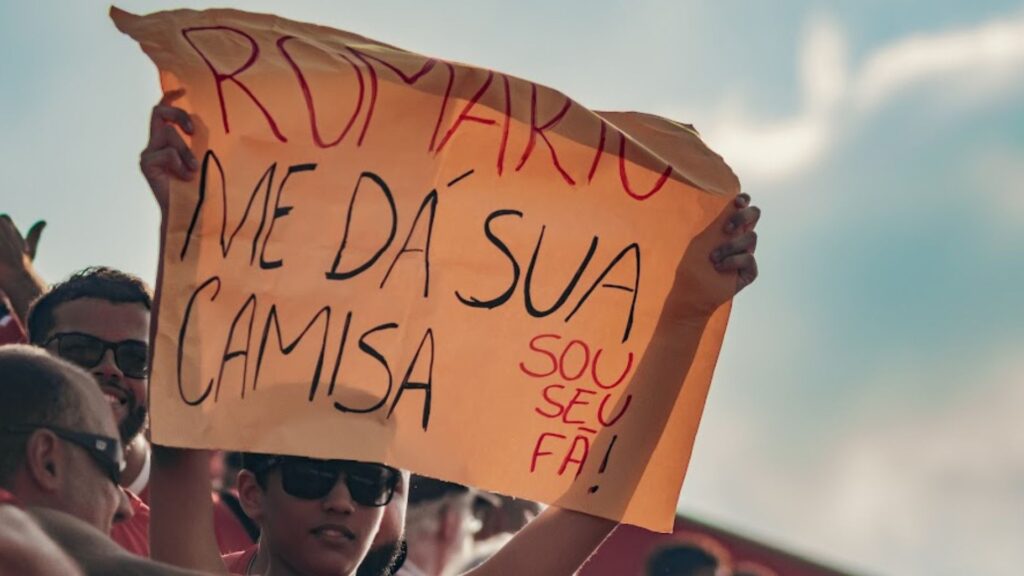 America 2 x 0 Petrópolis. Foto: Wandré Silva/AFC