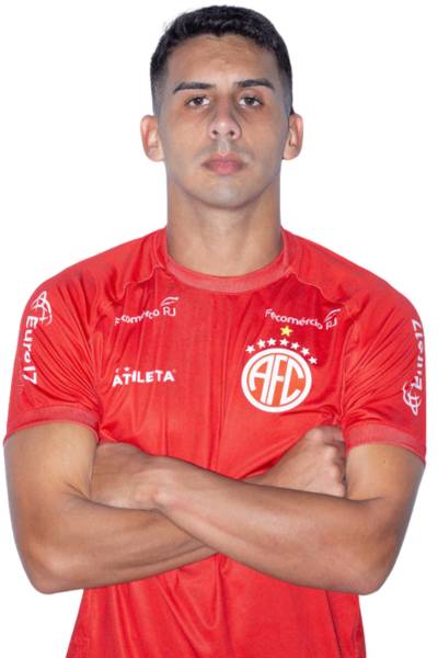 Linnick Souza de Oliveira