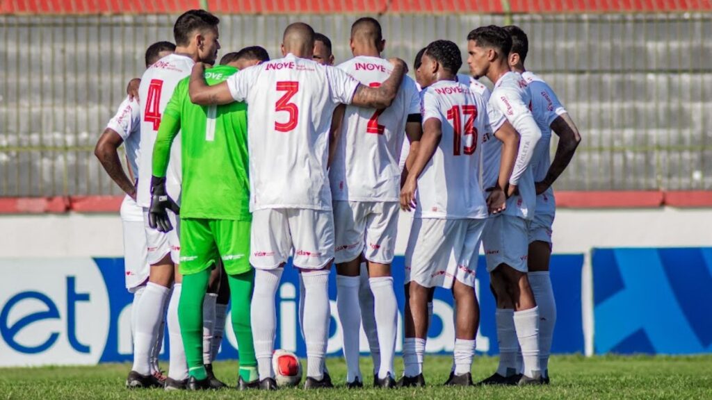 Audax 1 x 1 America. Foto: Wandré Silva/AFC