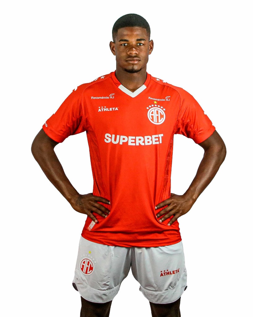 Carlos Henrique