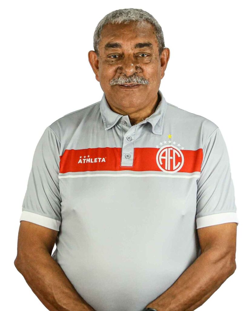 Chicão - Roupeiro