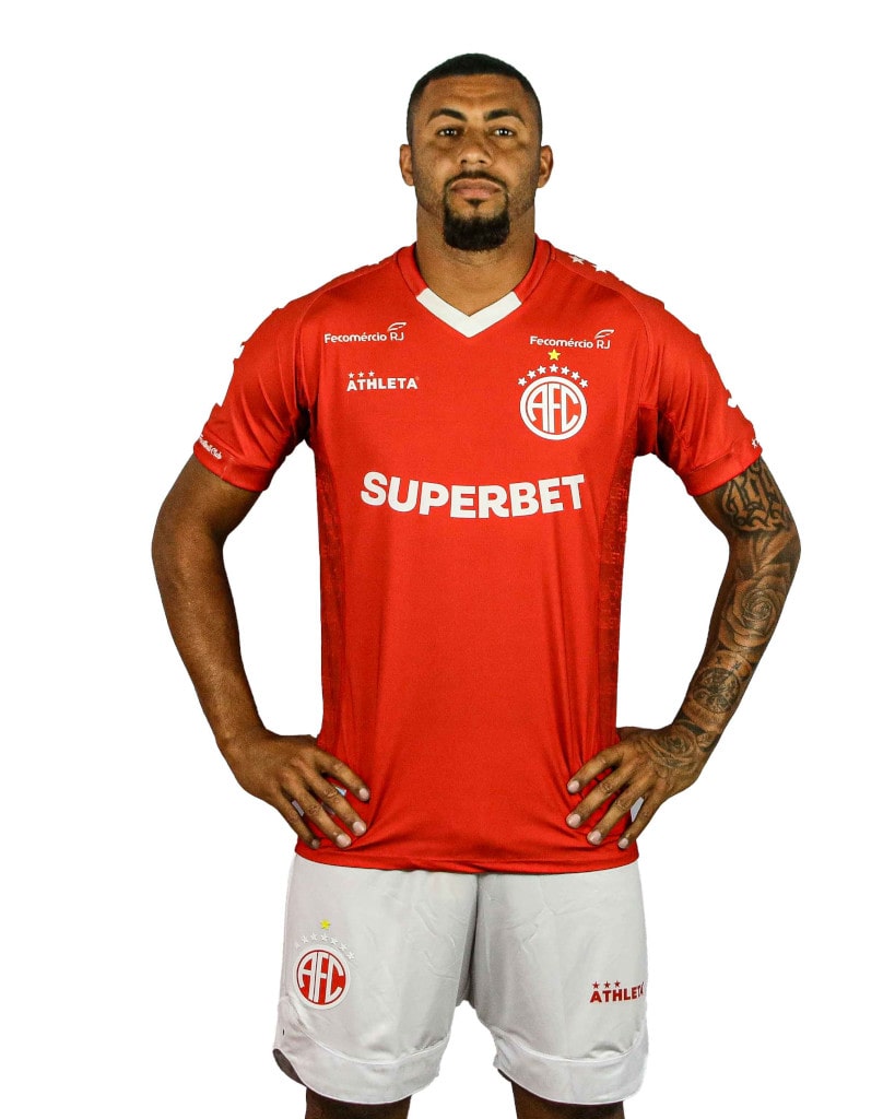 Edson Mika