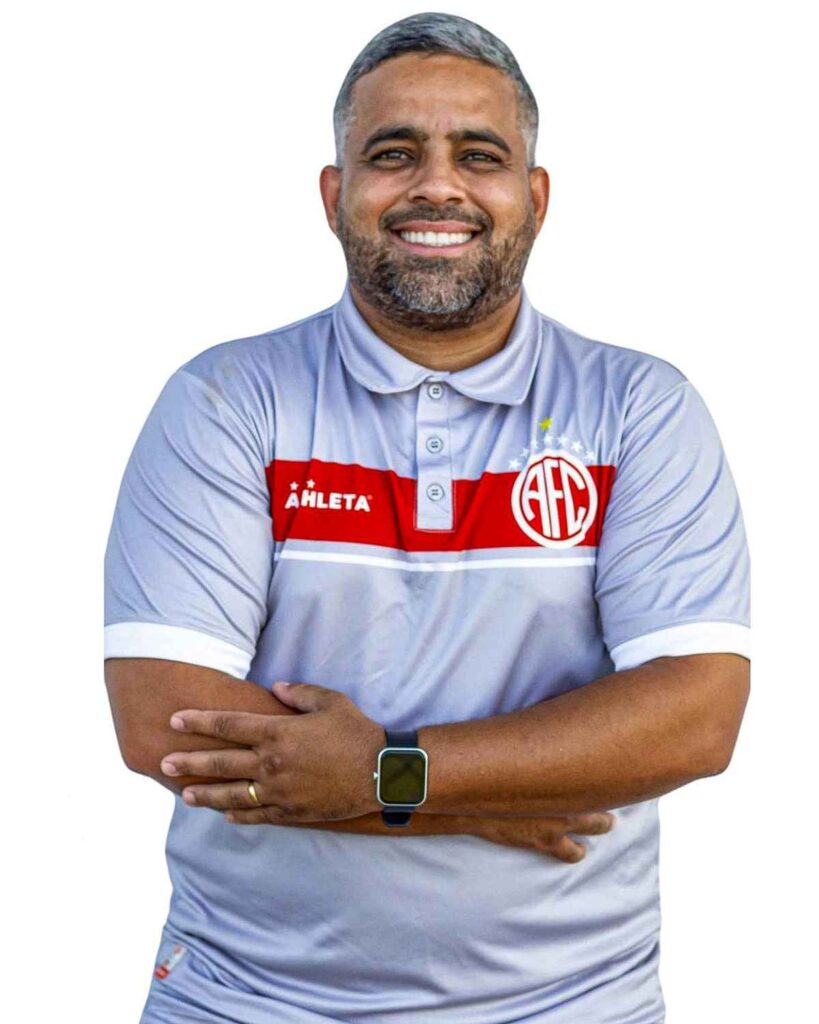 Gabriel Peres - Fisioterapeuta