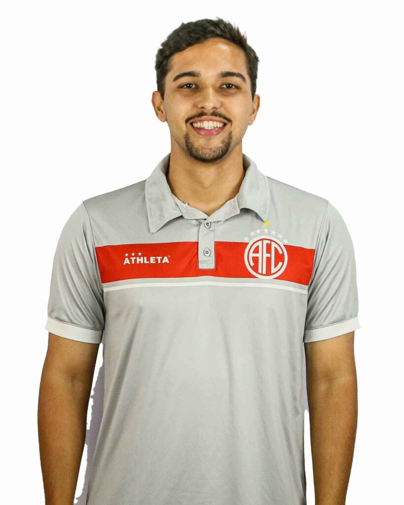 Marcus Vinícius Dantas - Comunicação