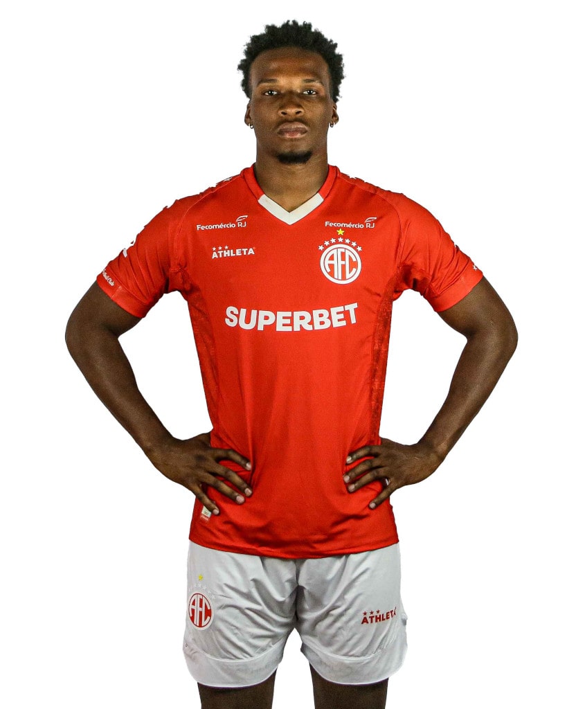 Matheus Alves