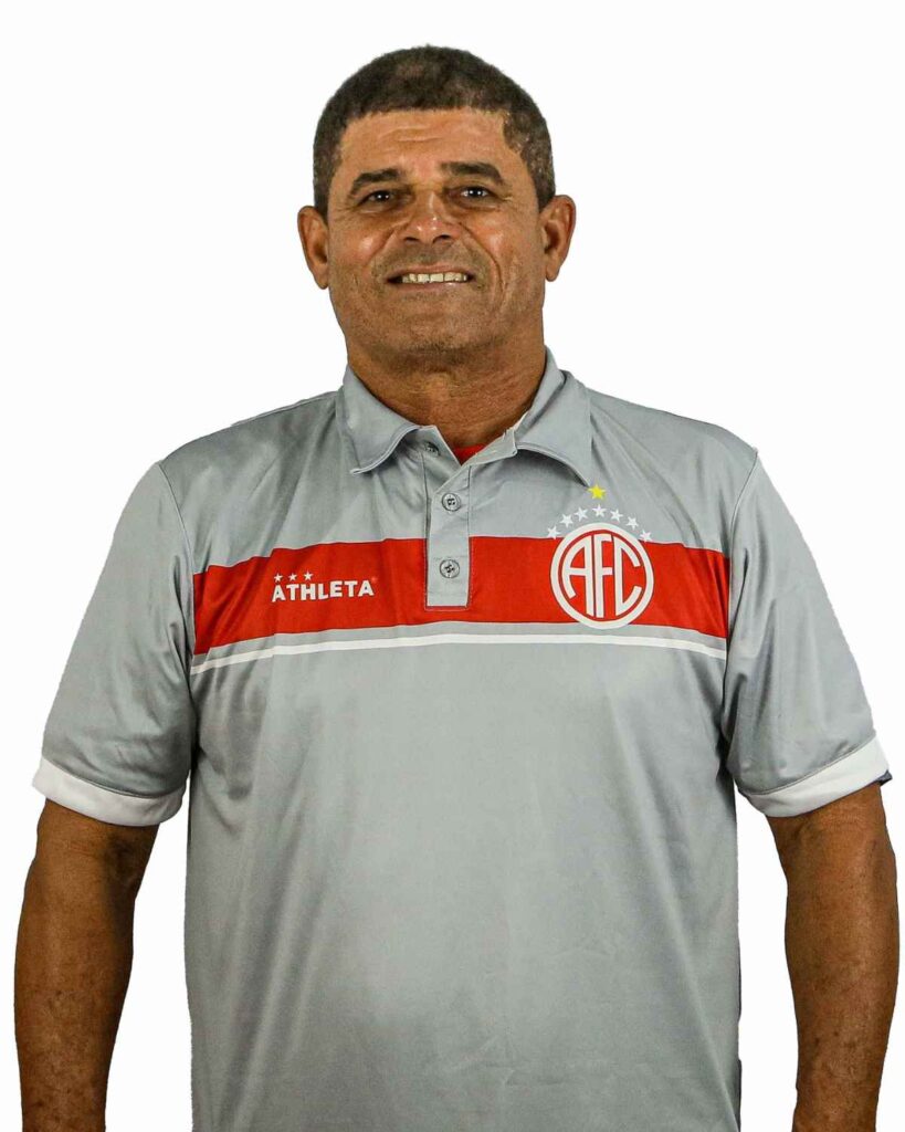 Melquisedec Xavier - Logística