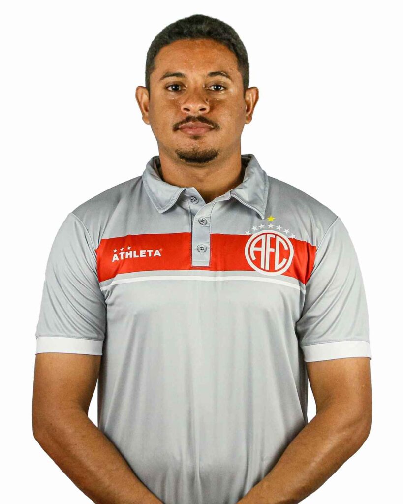 Rafael Rodrigues - Massoterapeuta