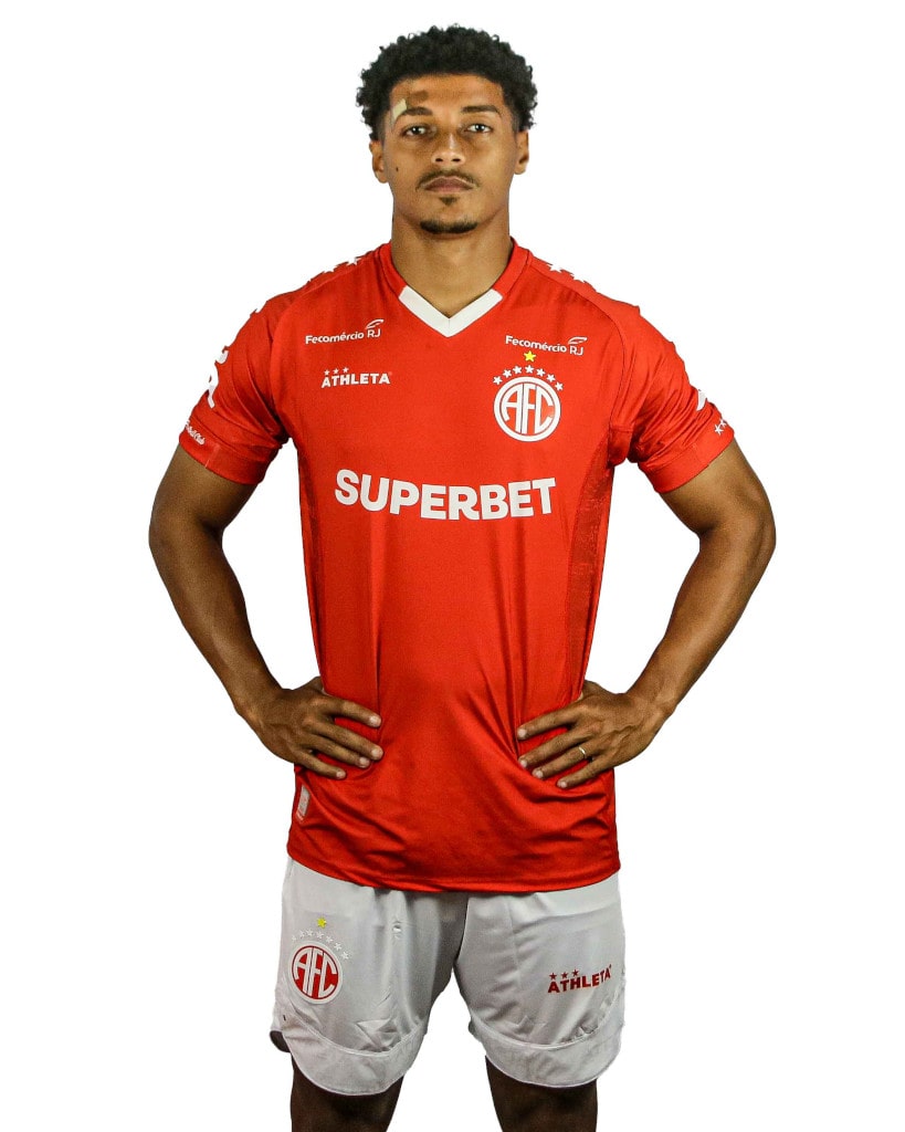 Rhuan Rodrigues