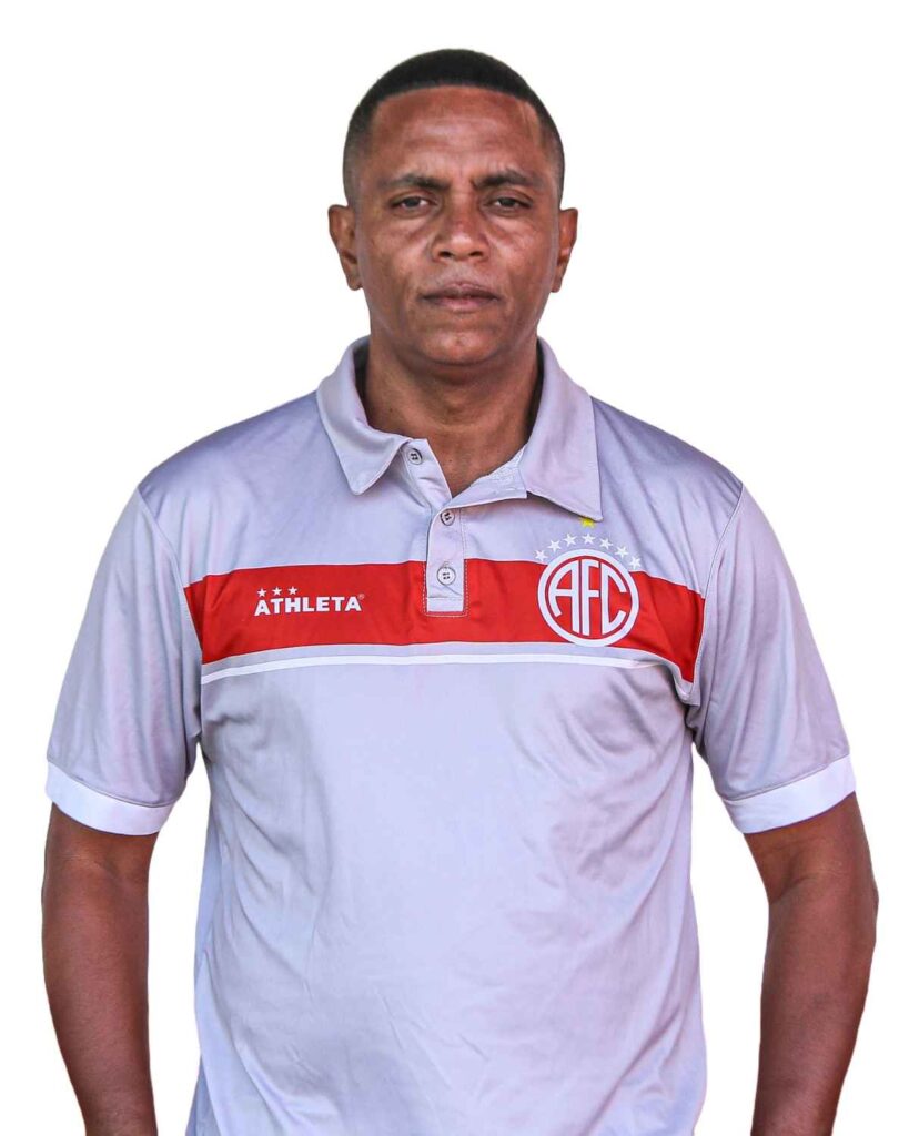 Wendel Costa - Auxiliar Técnico
