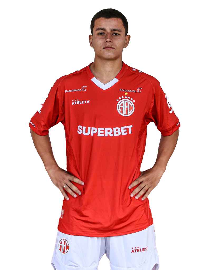 Kauê Medeiros